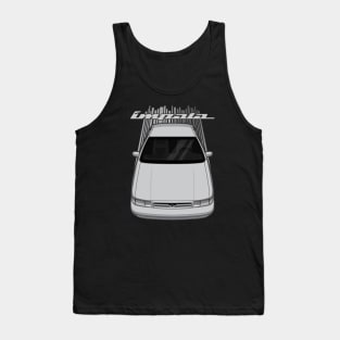 Chevrolet Impala SS 1994 - 1996 - silver Tank Top